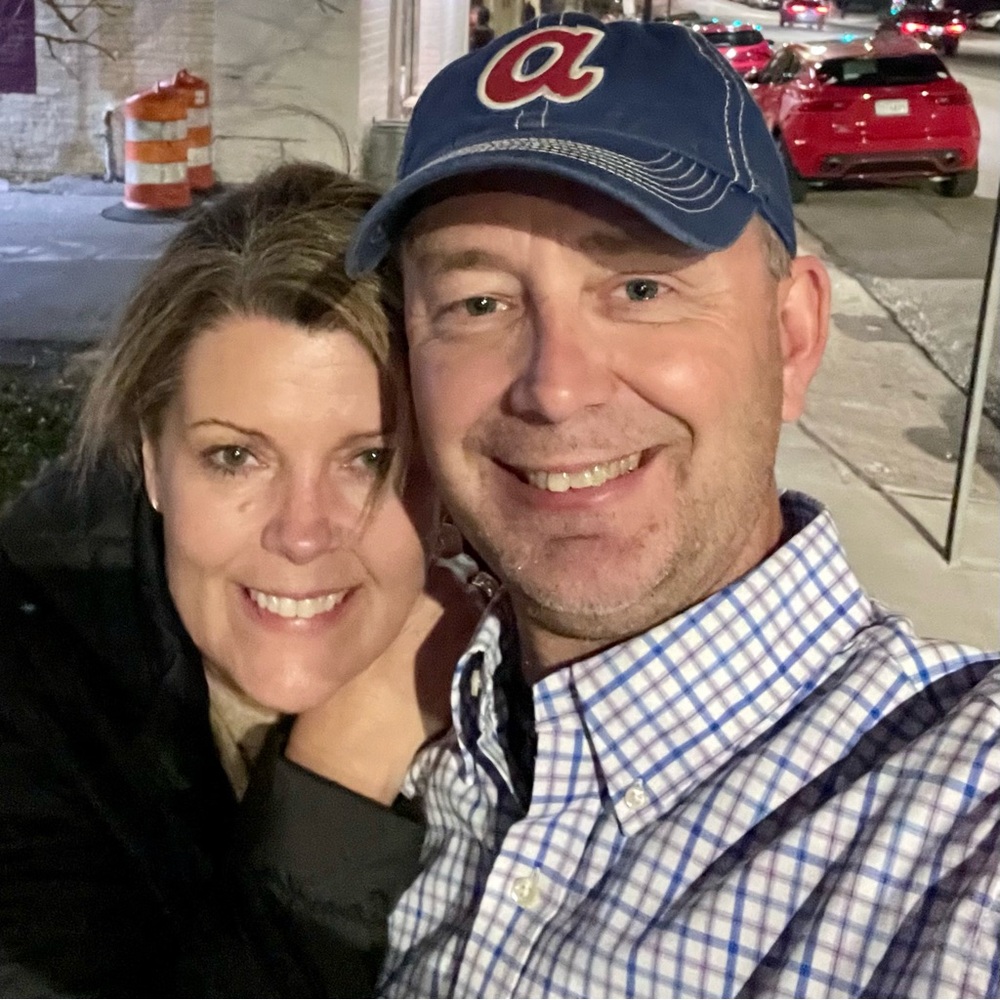 Meet your Poshers, David & Hope
